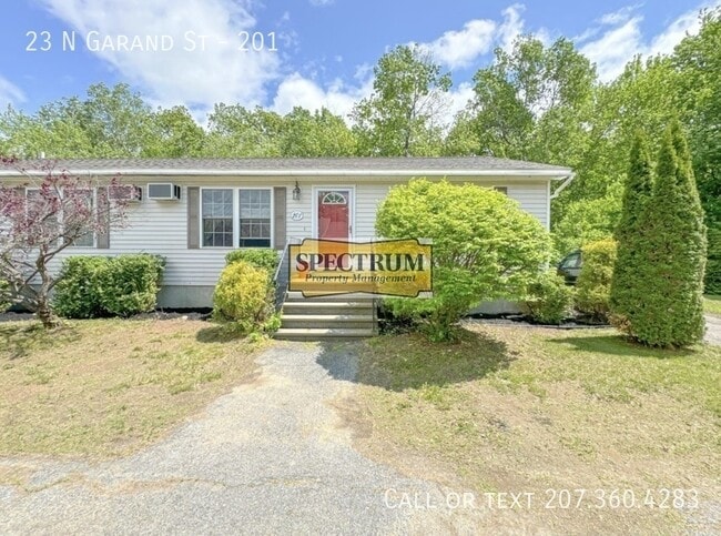 Building Photo - 23 N Garand St Unit 201