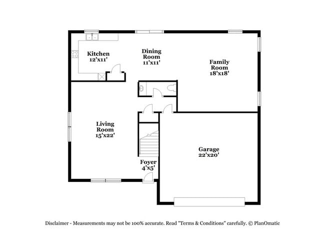 5432 Hammock Glen Dr