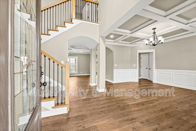 415 Glenstone Springs Dr