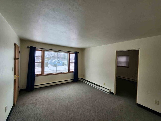 Photo - 1 bedroom - Heat & Water included Unidad 4