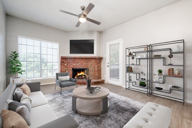 Foxborough Apartments
