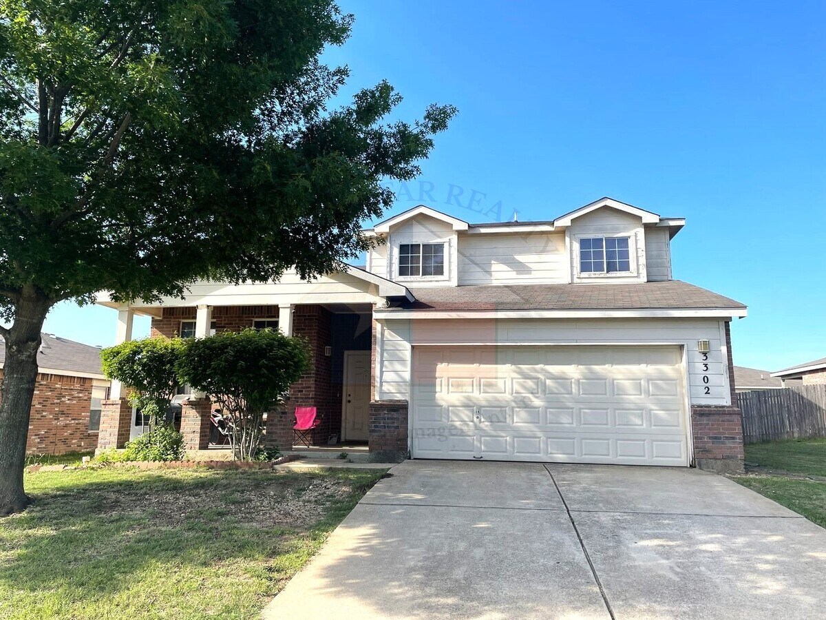 Photo - 3302 Catalina Dr House