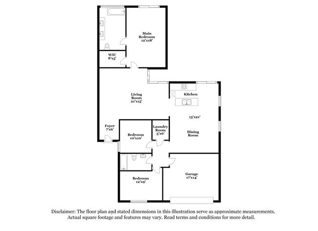 Photo - 3370 NW 78th Ave