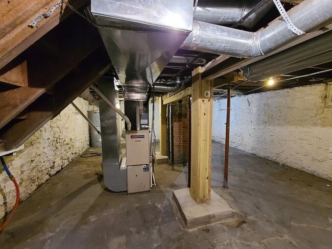 Photo - 3-bedroom, 2-bathroom home located in the heart of Kansas City, MO