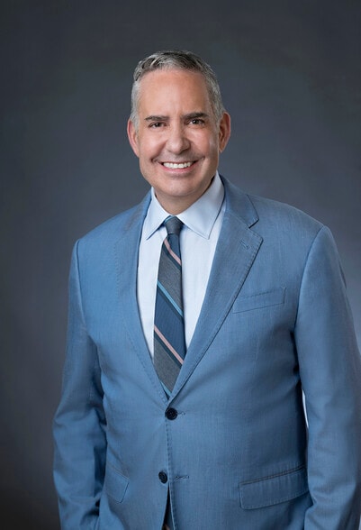 David Bistany