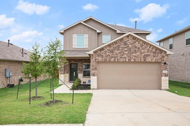 Photo - 19608 Ann Richards Ave