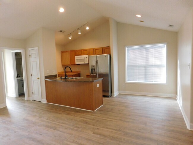 Photo - 221 Churchill Court - located in the Townes at Flamingo Oaks