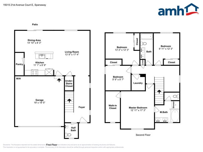 Photo - 19315 21st Ave Ct E