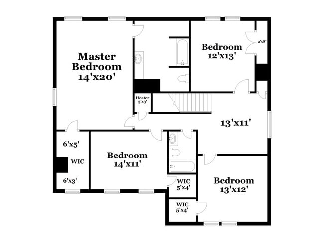 Photo - 7906 Ashland Springs Ln