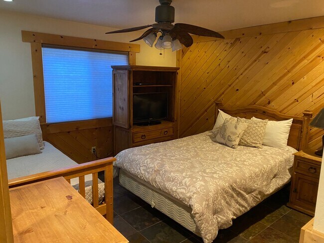 Tamarack Mountain Home - Tamarack Mountain Home