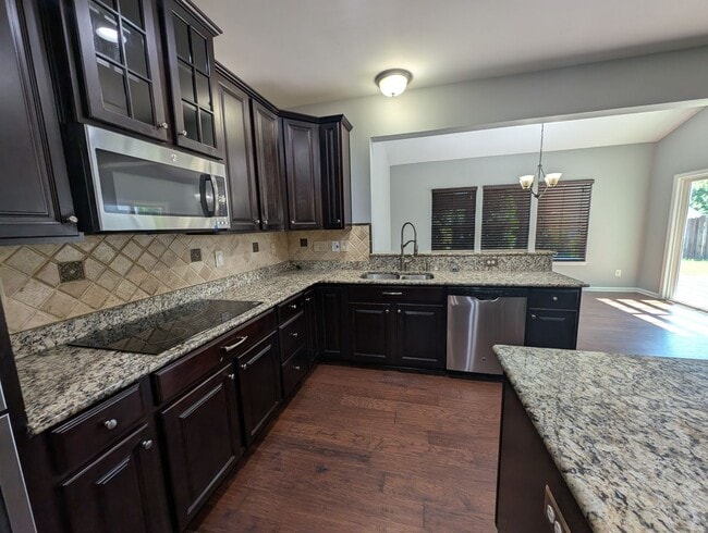 Photo - Stunning 2 Story Home Located in The Settlements at Withrow Downs Community!