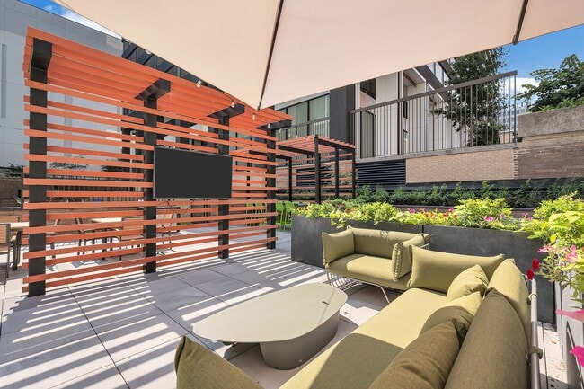 Outdoor Amenities