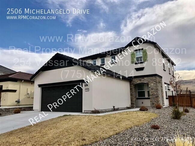 Building Photo - 2506 Michelangelo Ct Rental