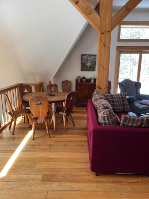 Photo - 938 Hapgood Pond Rd House