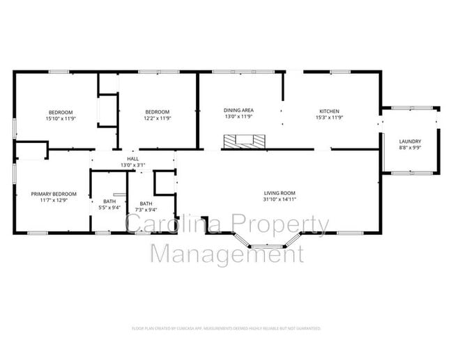 Photo - 5600 Riviere Dr