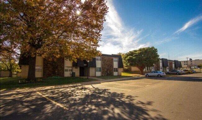 Bryant Grove Apartments