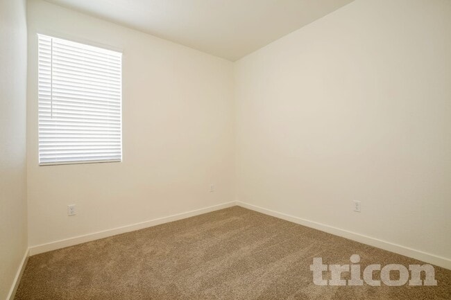 Tricon Lemmon Drive
