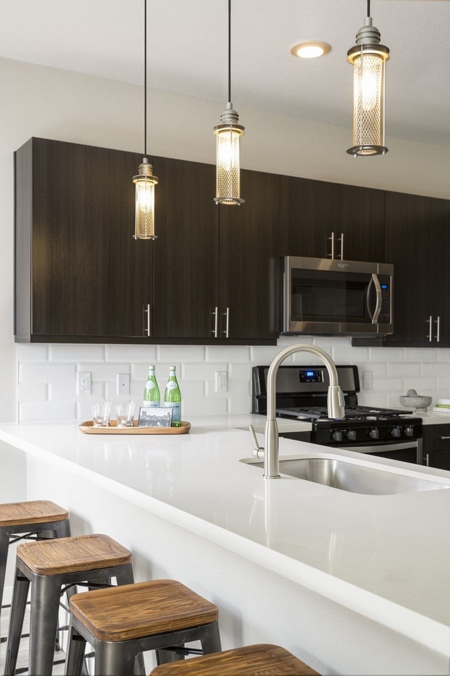 Solana Olde Town Station apartments — community photo