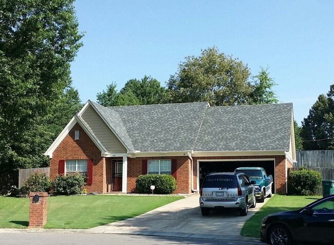 Building Photo - 4 bedrooms, Southaven