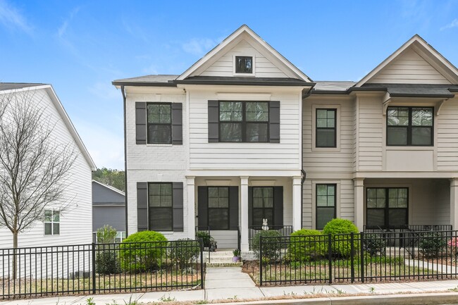 Building Photo - 504 Elliston Pl