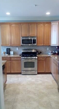 Photo - 86 Madison Ave Unit 205