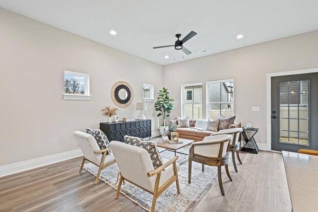 Photo - Noble Place Townhomes