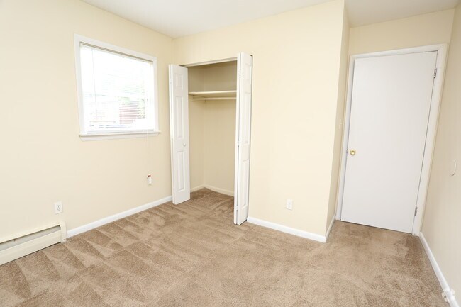 1HAB, 1BA - 800 ft² - Preston Oaks