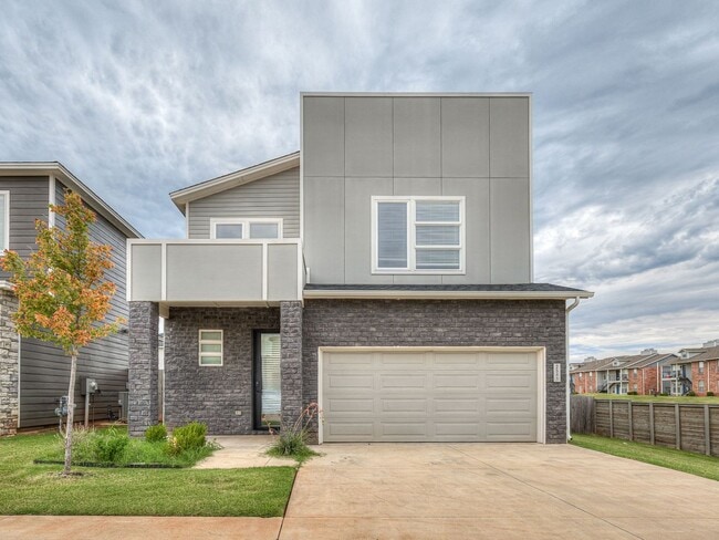 Building Photo - Beautiful New Construction Home in Edmond/...