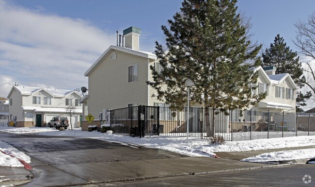 Photo - Riverview Townhomes