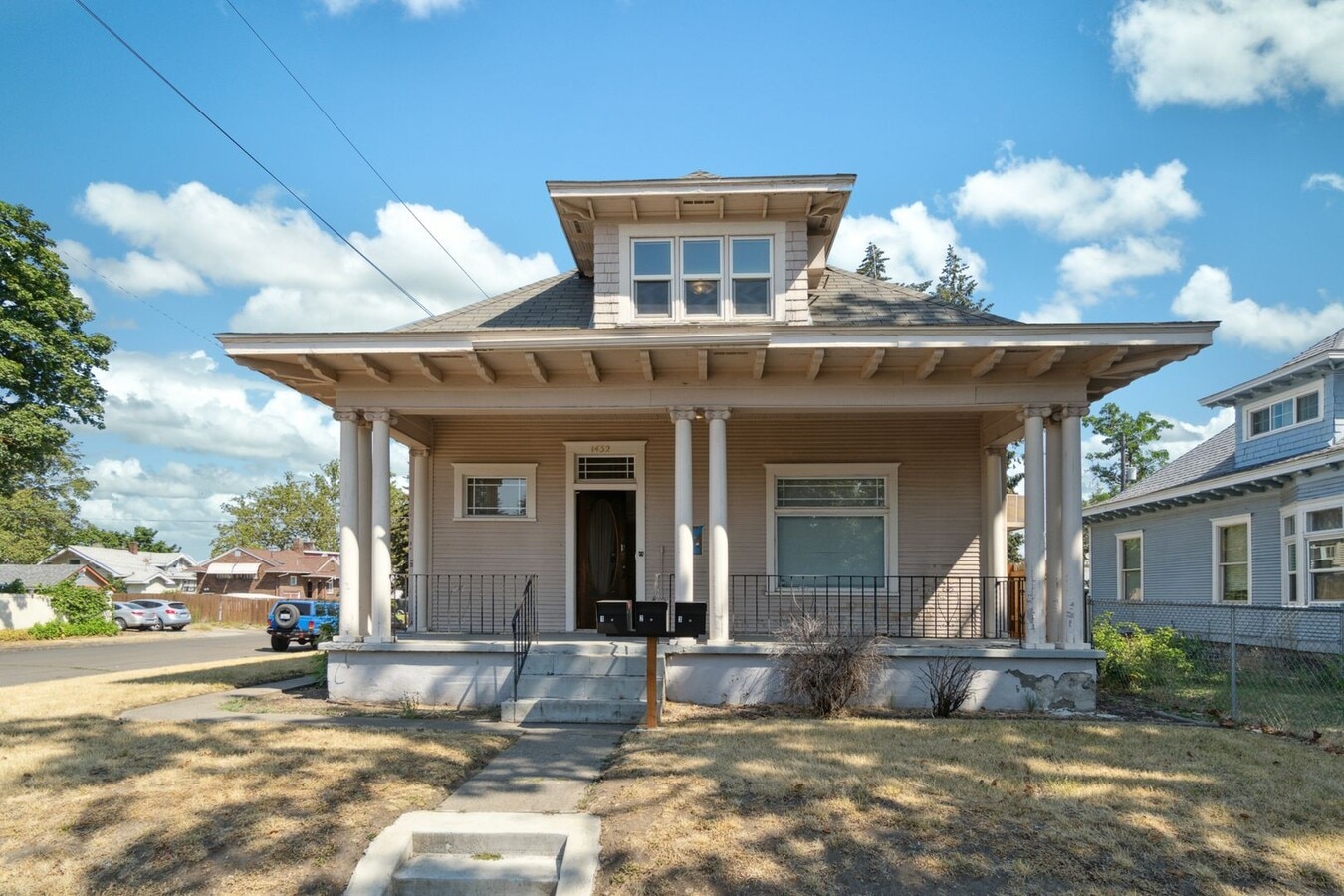 Photo - 1432 W Knox Ave Apartment Unit 2