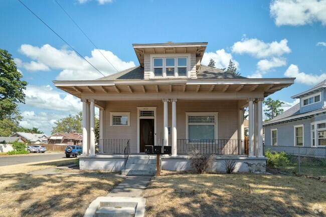 Building Photo - 1432 W Knox Ave Unit 2 Rental