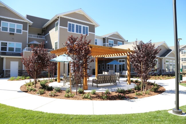 Photo - Sequoia Grove Retirement Living