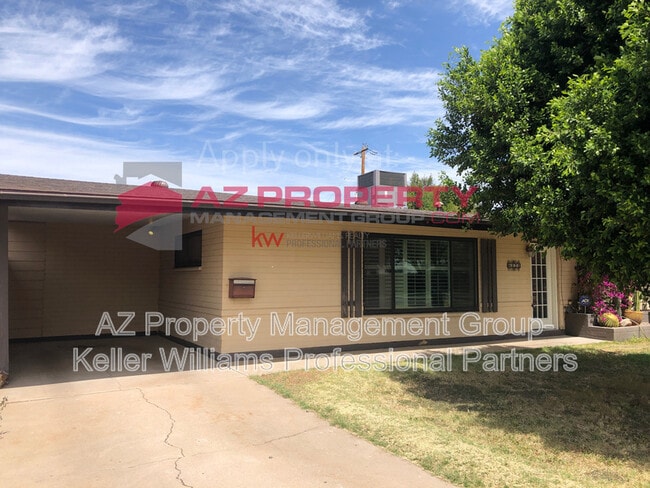 Photo - 4020 E Campbell Ave