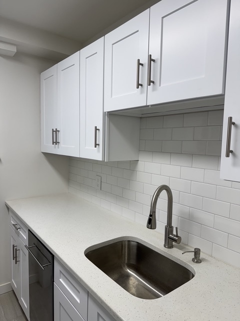 New Kitchen - 604 Chestnut St Unit 604 C Chestnut St