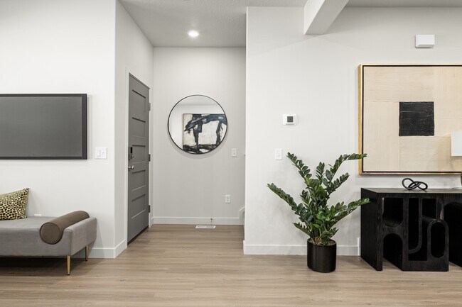 Calypso Townhomes