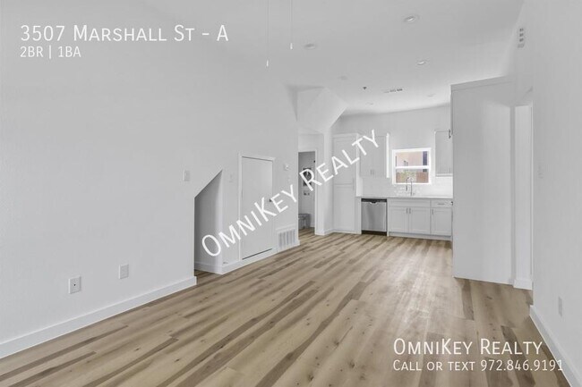 Photo - 3507 Marshall St Unit A