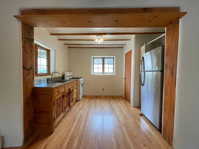 Photo - 703 Alto St Unit Main