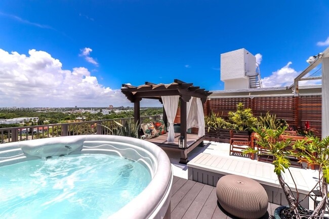 Photo - 5781 Biscayne Blvd Unit PH-3