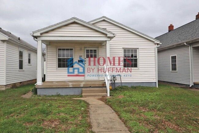 Building Photo - Two Bedroom House | Now Available