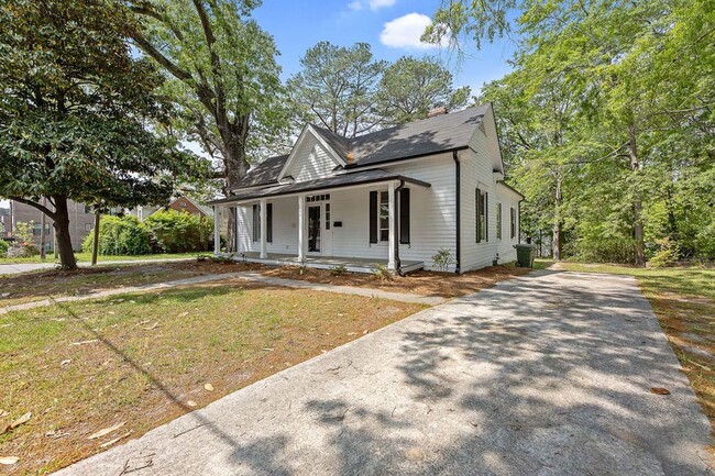 Photo - Step Back In Time! Come Chek Out This Newl... House