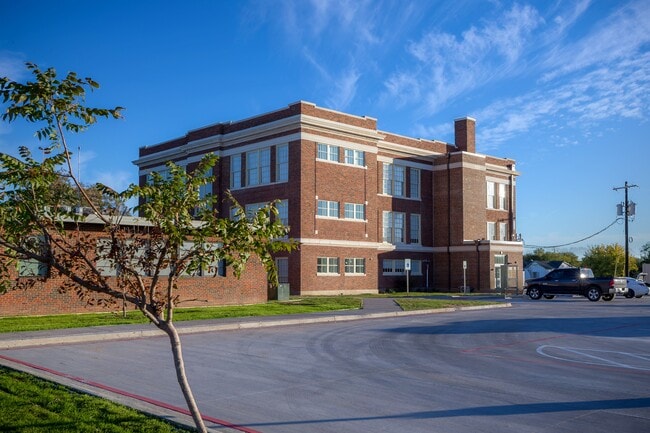 Landmark at Abilene