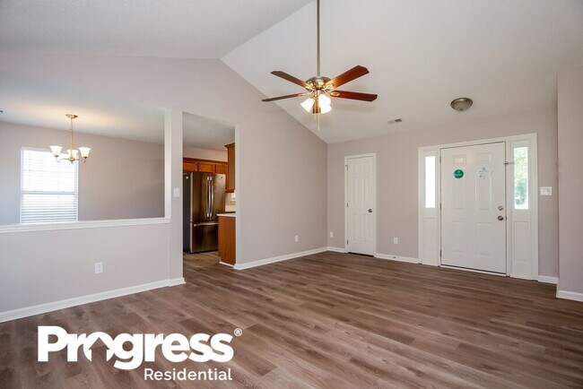 Photo - 4603 Avalon Forest Ln