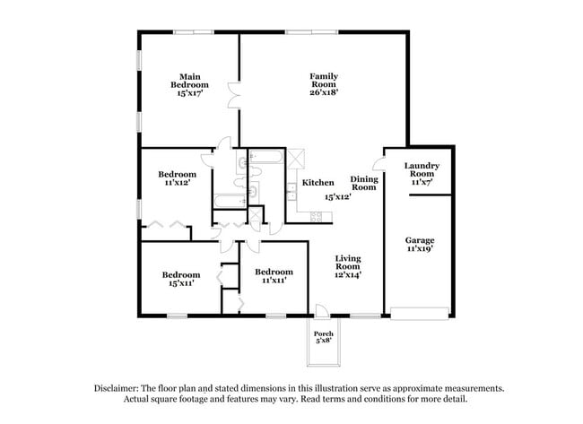 Photo - 3511 Breezewood Dr