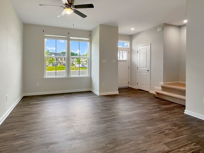 Photo - Move-In Ready Townhome with Finished Basem...