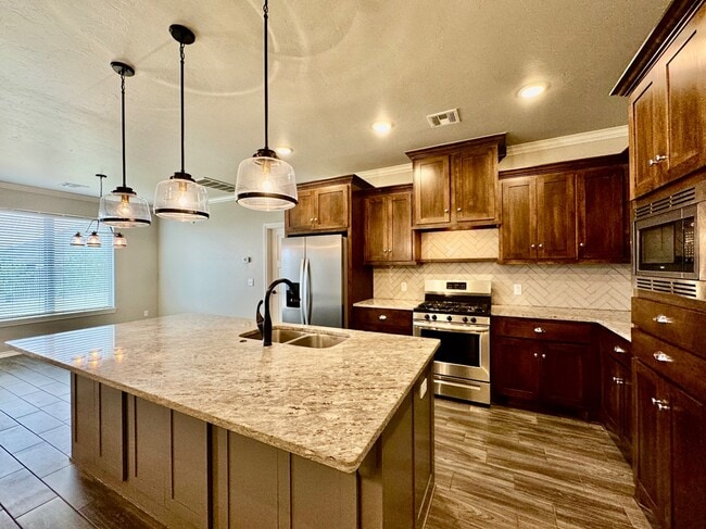 Photo - 19601 Millstone Crossing Dr