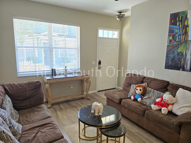 Photo - 3/2 Fully Furnished property in Venetian Bay Villages