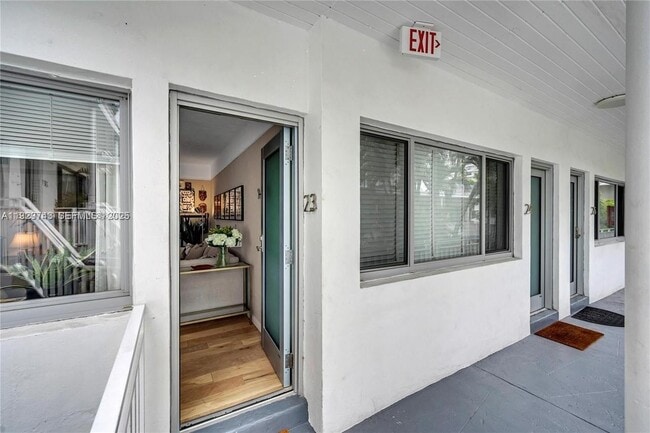 Photo - 1840 James Ave Unidad 23