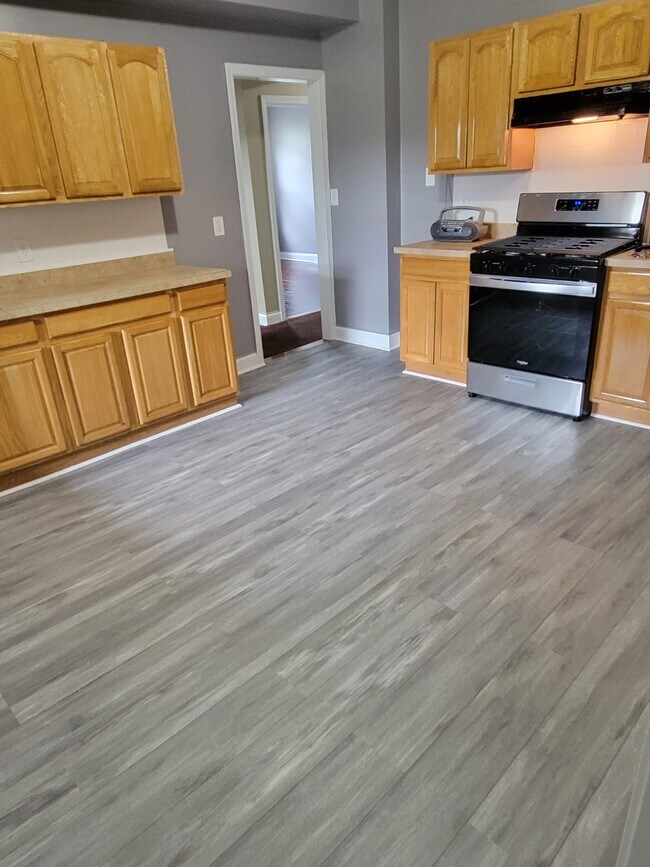 12 Hiawatha Rd Unit 2 Units Available - Ground & second Floor