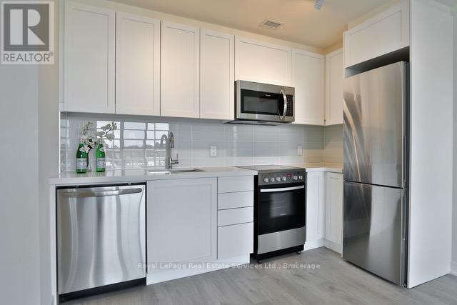 Photo - 1 Neighbourhood Ln. Unité 602