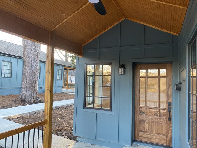 Photo - 2903 Crescent Ave Unit A